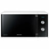 Микроволновая печь SAMSUNG MS23K3614AW/BW, объем 23 л, мощность 800 Вт, механическое управление, 457188