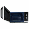 Микроволновая печь SAMSUNG MS23K3614AW/BW, объем 23 л, мощность 800 Вт, механическое управление, 457188
