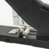 Степлер МОЩНЫЙ до 210 листов BRAUBERG "Heavy Duty Extra", скобы № 24/6-23/24, 270554, 270554