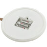 Подставка с LED для 7 воздушных шаров, высота 75 см, пластик, BRAUBERG KIDS, 591908, 591908