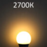 Лампа светодиодная SONNEN, 20 (150) Вт, цоколь Е27, груша, теплый белый, 30000 ч, LED A80-20W-2700-E27, 454921, 454921