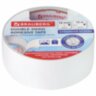 Клейкая двухсторонняя лента 38 мм х 10 м, БУМАЖНАЯ ОСНОВА, BRAUBERG, 229056, 229056