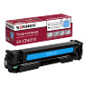 Картридж лазерный SONNEN (SH-CF401X) для HP LJ Pro M277/M252 ВЫСШЕЕ КАЧЕСТВО, голубой, 2300 страниц, 363943, 363943
