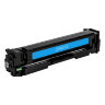Картридж лазерный SONNEN (SH-CF401X) для HP LJ Pro M277/M252 ВЫСШЕЕ КАЧЕСТВО, голубой, 2300 страниц, 363943, 363943