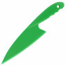 Коврик силиконовый для раскатки/запекания 40х60 см, зеленый, ПОДАРОК пластиковый нож, DASWERK (ДАСВЕРК), 608426, 608426