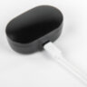 Кабель USB2.0 – micro USB, 1 м, SONNEN, медь, для передачи данных и зарядки, белый, 513557, 513557