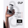 Таблетки для удаления кофейных масел CUP 5, 100 шт., 608290