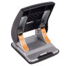 Дырокол ЭНЕРГОСБЕРЕГАЮЩИЙ BRAUBERG "Easy Press", до 30 л., БЕЗ УСИЛИЙ, 224343, 224343