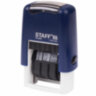 Датер-мини STAFF, месяц цифрами, оттиск 22х4 мм, "Printer 7810 BANK", 237433, 237433