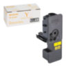 Тонер-картридж KYOCERA (TK-5230Y) ECOSYS P5021cdn/cdw/M5521cdn/cdw, желтый, ресурс 2200 стр., оригинальный, 1T02R9ANL0, 320857