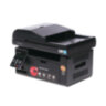 МФУ лазерное PANTUM M6550nw "3 в 1", А4, 22 стр./мин., 20000 стр./мес., АПД, Wi-Fi, сетевая карта, M6550NW, 354325