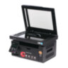 МФУ лазерное PANTUM M6550nw "3 в 1", А4, 22 стр./мин., 20000 стр./мес., АПД, Wi-Fi, сетевая карта, M6550NW, 354325