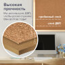 Доска пробковая для объявлений 45х60 см, деревянная рамка, ГАРАНТИЯ 10 лет, РОССИЯ, BRAUBERG, 236859, 236859