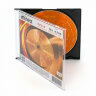 Диск DVD+R (плюс) MIREX, 4,7 ГБ, 16x, Slim Case, 1 штука, UL130013A1S, 514012