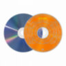 Диск DVD+R (плюс) MIREX, 4,7 ГБ, 16x, Slim Case, 1 штука, UL130013A1S, 514012