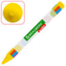 Восковые мелки BRAUBERG KIDS, НАБОР 12 цветов, 271696, 271696