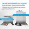 Картридж лазерный HP (W2030X) для HP Color LaserJet M454dn/M479dw и др, №415X, черный, оригинальный, ресурс 7500 страниц, оригинальный, 363303