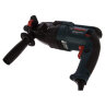 Перфоратор сетевой, 790 Вт, 930 об/мин, 4200 уд/мин, SDS+, BOSCH GBH 240 PROFESSIONAL, 611272100, 671177