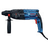 Перфоратор сетевой, 790 Вт, 930 об/мин, 4200 уд/мин, SDS+, BOSCH GBH 240 PROFESSIONAL, 611272100, 671177