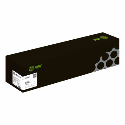 Фотобарабан CACTUS (CS-DU7120M) для Xerox WorkCentre 7120/7125, пурпурный, ресурс 51000 стр., 364230