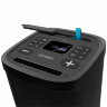 Колонка портативная SVEN PS-950, 160 Вт, TWS, Bluetooth, FM, USB, microSD, LED-дисплей, черная, SV-022396, 513972