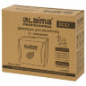 Диспенсер для полотенец LAIMA PROFESSIONAL ECO (Система H2), Z-сложения, белый, ABS-пластик, 606547, 606547