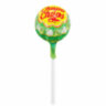Карамель CHUPA CHUPS (Чупа-Чупс) фруктовая с соком + кола, 12 г, 61888, 100 штук, 620485