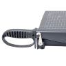 Резак сабельный BRAUBERG KATANA TSP-430, А4, на 30 л., длина реза 300 мм, пластиковое основание, 532983, 532983