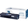 Картридж лазерный NV PRINT (NV-MLT-D111L) для SAMSUNG SL-M2020/2022/2070/2071, ресурс 1800 стр., 362898