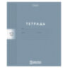 Тетрадь обложка пластик, 12 л., клетка, HATBER, Color Set (микс в спайке), 092025, 12Т5В1пл, 107666