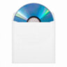 Диск DVD+R (плюс) MIREX, 4,7 ГБ, 16x, бумажный конверт, 1 штука, UL130013A1C, 514014