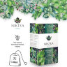 Чай NIKTEA "Горный Чабрец" черный, 25 пакетиков в конвертах по 2 г, TALTHA-DP0055, 622908