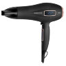 Фен BRAYER BR3001, 2200 Вт, 6 скоростей, 8 температурных режимов, сенсорное управление, серый, 456102