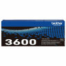 Картридж лазерный BROTHER (TN-3600) HLL5210/6210/MFCL5710/5715 и другие, ресурс 3000 стр., ОРИГИНАЛЬНЫЙ, 364551