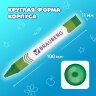 Восковые мелки утолщенные BRAUBERG, НАБОР 12 цветов, 222966, 222966