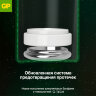 Батарейки КОМПЛЕКТ 4 шт., GP Super G-Tech, AAA (LR03, 24А), алкалиновые, мизинчиковые, блистер, 24A-2, 450436