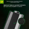 Батарейки КОМПЛЕКТ 4 шт., GP Super G-Tech, AAA (LR03, 24А), алкалиновые, мизинчиковые, блистер, 24A-2, 450436