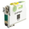 Картридж струйный CACTUS (CS-EPT0821) для EPSON Stylus R270/R390/ RX590, черный, 361937