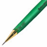Карандаш механический 0,5 мм, HB, BRAUBERG EXTRA GOLD, ластик, корпус SOFT TOUCH, ассорти, 181963, 24 штук, 181963