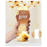 Кондиционер для белья в гранулах, 210 г, LENOR "Oro E Fiori Di Vaniglia", ваниль и орхидея, 609696