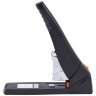 Степлер ЭНЕРГОСБЕРЕГАЮЩИЙ МОЩНЫЙ №23/6-23/23 BRAUBERG "Easy Press", до 200 листов БЕЗ УСИЛИЙ, 273957, 273957