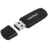 Флеш-диск 16 GB SMARTBUY Scout USB 2.0, черный, SB016GB2SCK, 513762