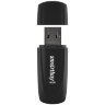 Флеш-диск 16 GB SMARTBUY Scout USB 2.0, черный, SB016GB2SCK, 513762