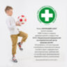 Ранец ЮНЛАНДИЯ LIGHT, 2 отделения, "Speedy car", 38х29х16 см, 270608, 270608
