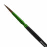 Кисть из ворса пони № 4, BRAUBERG PREMIUM, 200983, 30 штук, 200983
