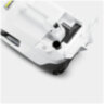Пылесос KARCHER DS 6 Plus, с аквафильтром, 650 Вт, белый, 1.195-252.0, 457236