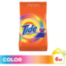 Стиральный порошок-автомат 6 кг, TIDE Color (Тайд Колор), 602410