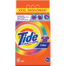 Стиральный порошок-автомат 6 кг, TIDE Color (Тайд Колор), 602410