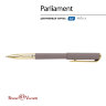 Ручка шариковая в футляре BRUNO VISCONTI "Parliament", корпус серый, СИНЯЯ, 0,5 мм, 20-0472/02, 6 штук, 144769
