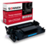 Картридж лазерный SONNEN (SH-CF226X) для HP LJ Pro M402d/dn/n/M426dw/fdn/fdw, ВЫСШЕЕ КАЧЕСТВО, ресурс 9000 стр., 362437, 362437